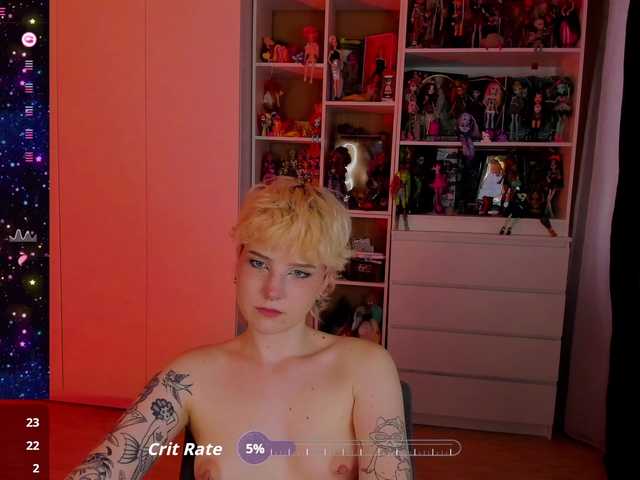 Cool-Love live webcam show
