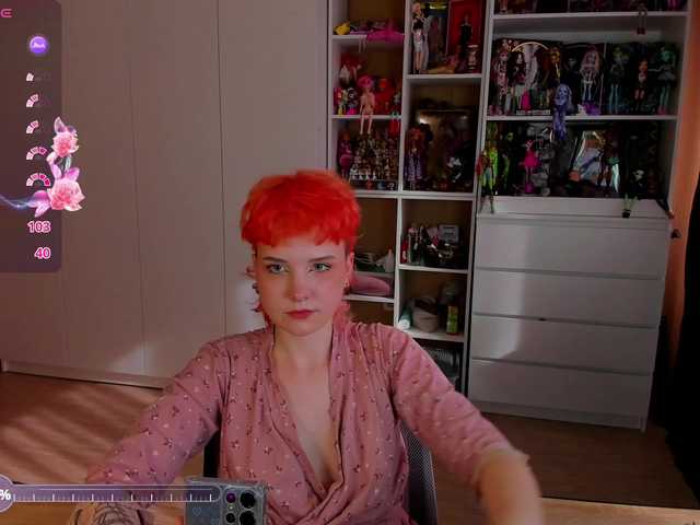 Cool-Love live cam on BongaCams