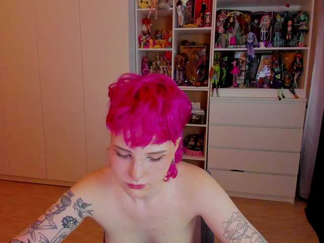 Cool-Love live cam on BongaCams