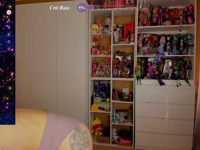 Cool-Love live cam on BongaCams