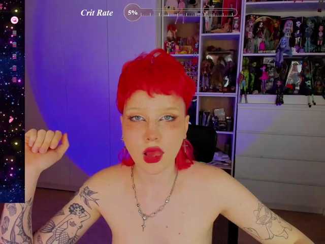Cool-Love live cam on BongaCams