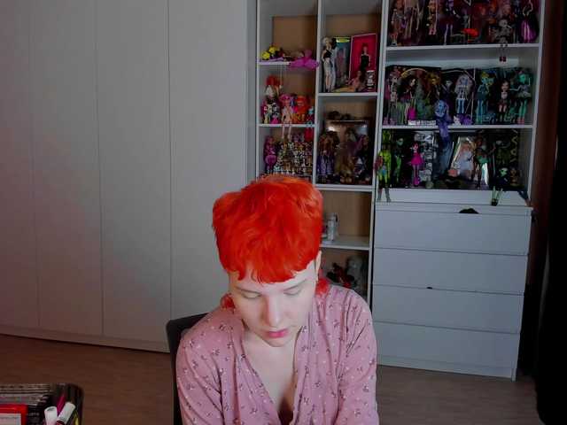 Cool-Love live cam on BongaCams
