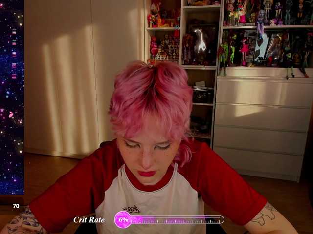 Cool-Love live cam on BongaCams