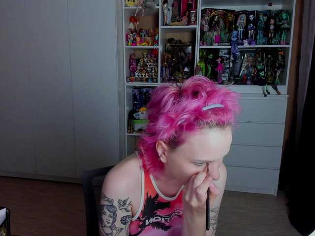 Cool-Love live cam on BongaCams