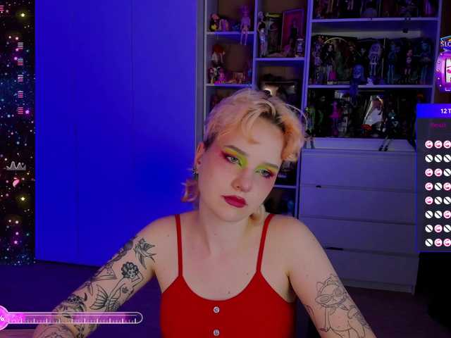 Cool-Love live cam on BongaCams