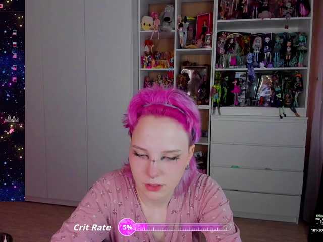 Cool-Love live cam on BongaCams