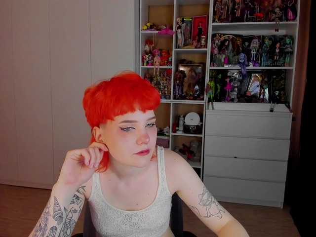 Cool-Love live cam on BongaCams