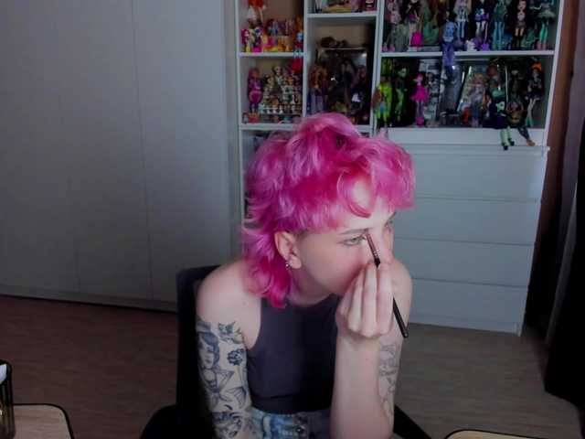 Cool-Love live cam on BongaCams