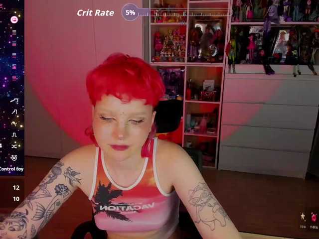 Cool-Love live cam on BongaCams