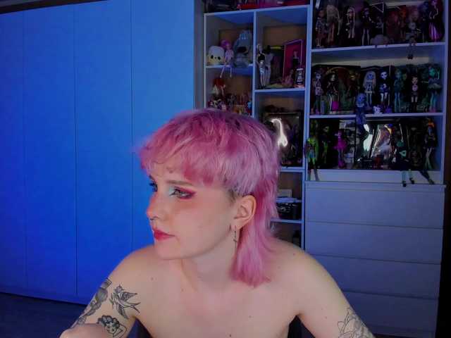 Cool-Love live cam on BongaCams