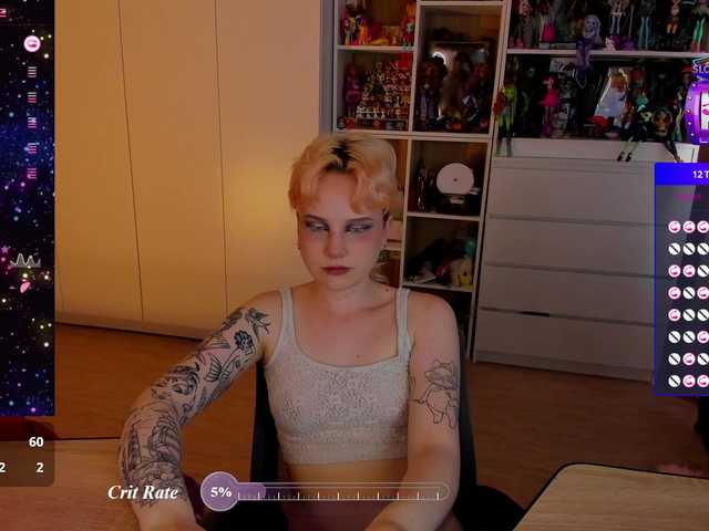 Cool-Love live cam on BongaCams