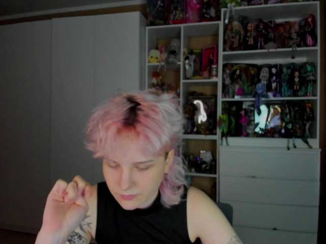 Cool-Love live cam on BongaCams