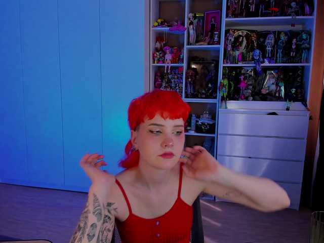 Cool-Love live cam on BongaCams
