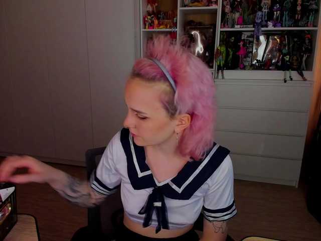 Cool-Love live cam on BongaCams