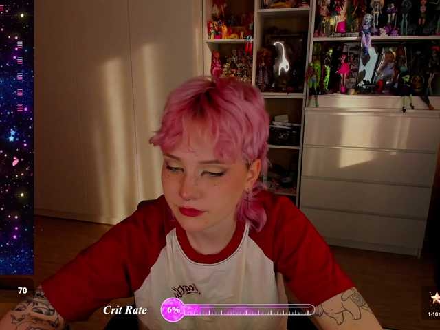 Cool-Love live cam on BongaCams