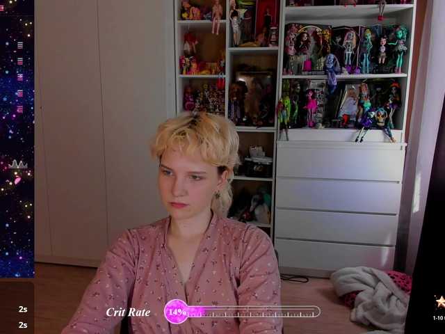 Cool-Love live webcam show
