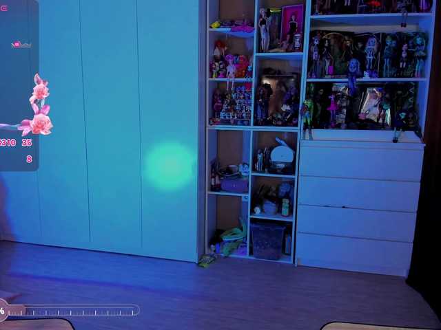 Cool-Love live cam on BongaCams