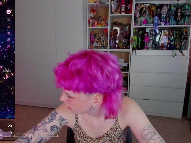Cool-Love live cam on BongaCams