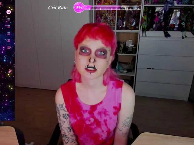 Cool-Love live cam on BongaCams