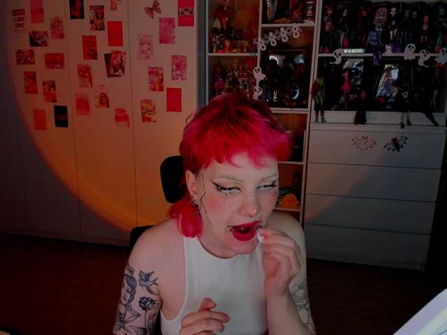 Cool-Love live cam on BongaCams