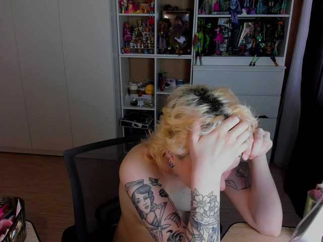 Cool-Love live cam on BongaCams