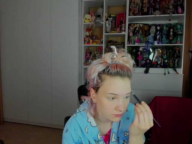 Cool-Love live cam on BongaCams
