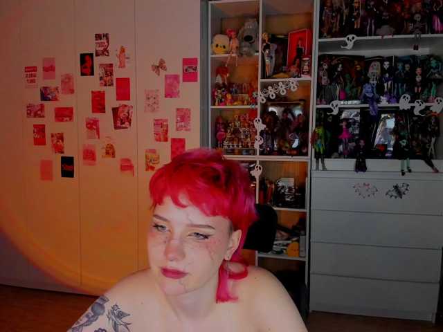 Cool-Love live cam on BongaCams