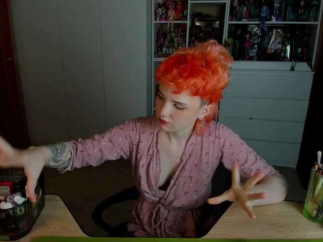 Cool-Love live cam on BongaCams
