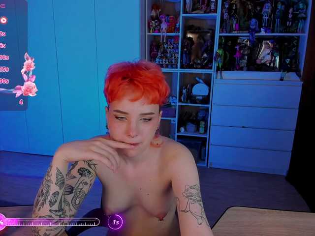 Cool-Love live cam on BongaCams