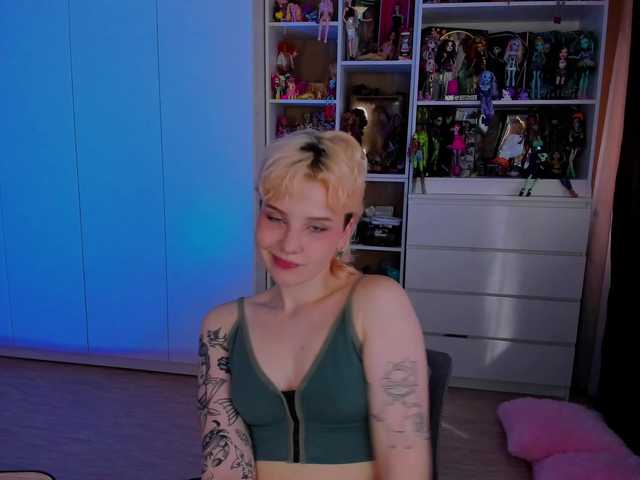 Cool-Love live cam on BongaCams