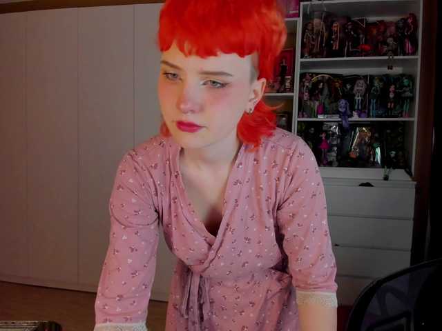 Cool-Love live cam on BongaCams