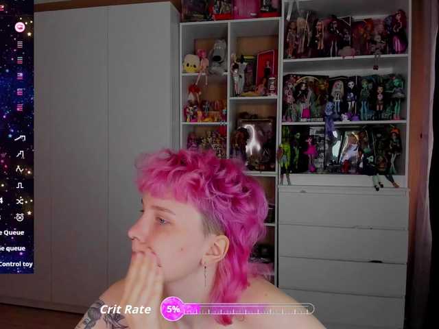 Cool-Love live cam on BongaCams