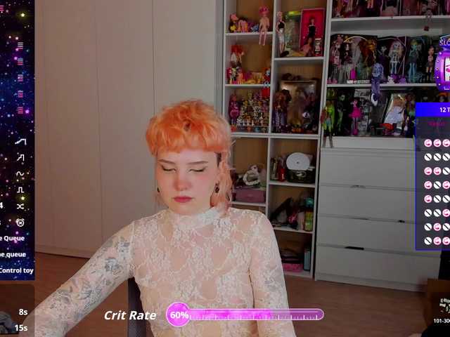 Cool-Love live cam on BongaCams