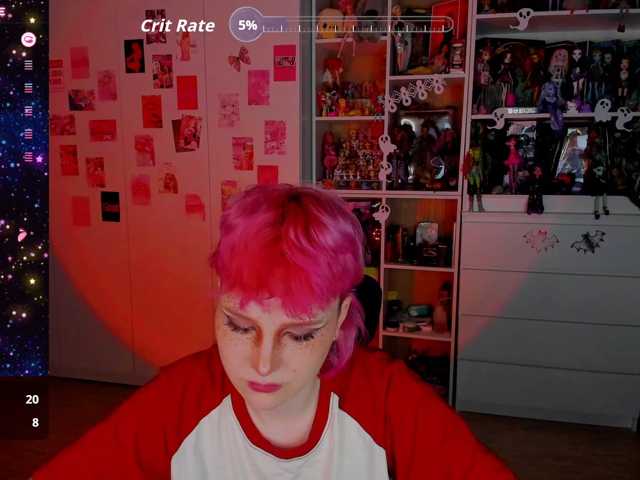 Cool-Love live cam on BongaCams
