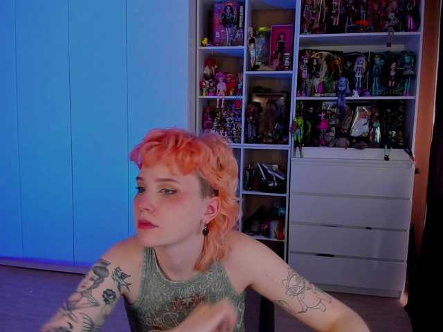 Cool-Love live cam on BongaCams