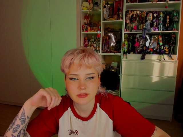Cool-Love live cam on BongaCams