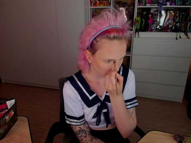 Cool-Love live cam on BongaCams