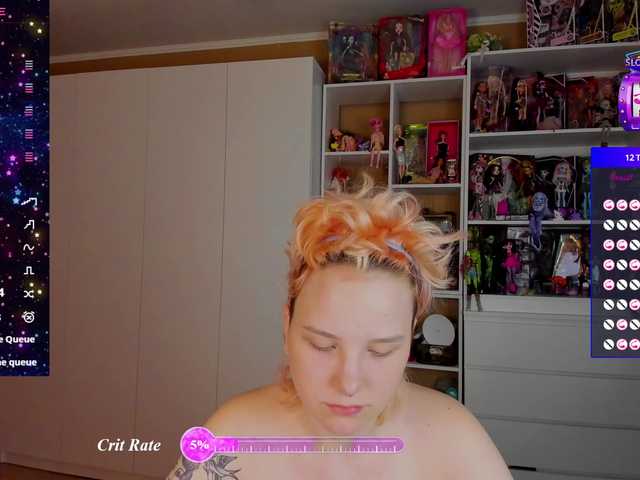 Cool-Love live cam on BongaCams