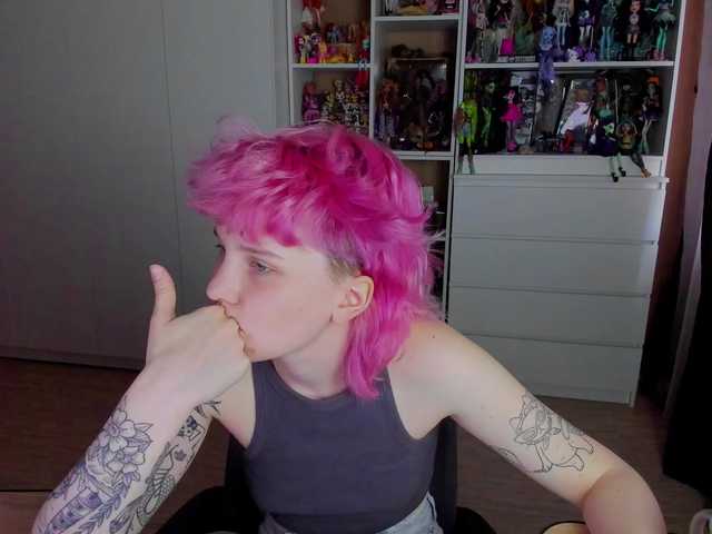 Cool-Love live cam on BongaCams
