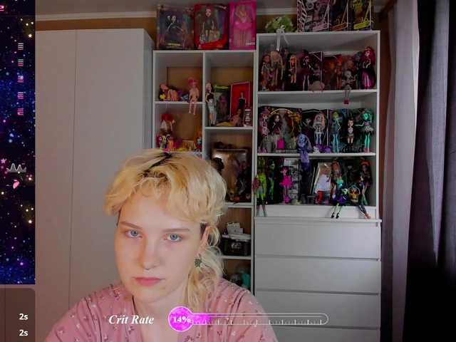 Cool-Love live cam on BongaCams