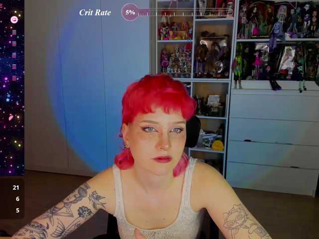 Cool-Love live cam on BongaCams
