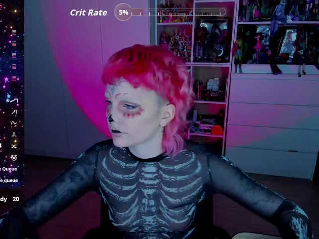 Cool-Love live cam on BongaCams