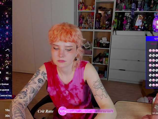 Cool-Love live cam on BongaCams
