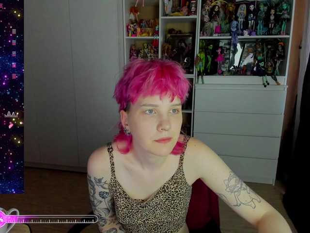 Cool-Love live cam on BongaCams