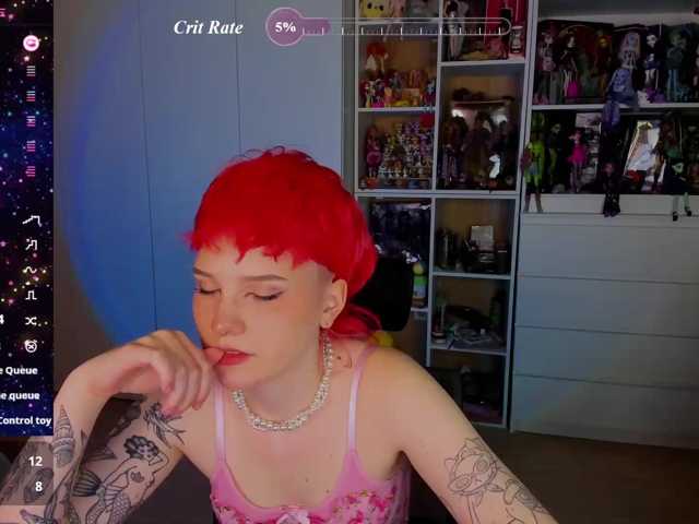 Cool-Love live cam on BongaCams