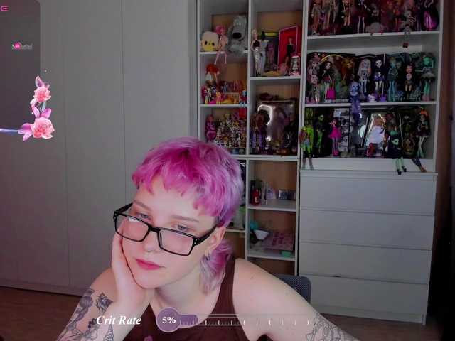 Cool-Love live cam on BongaCams