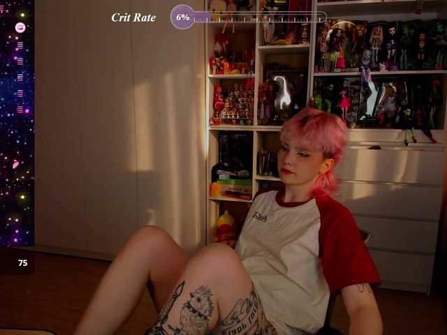 Cool-Love live cam on BongaCams