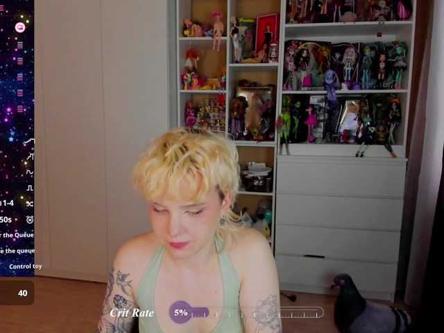 Cool-Love live cam on BongaCams