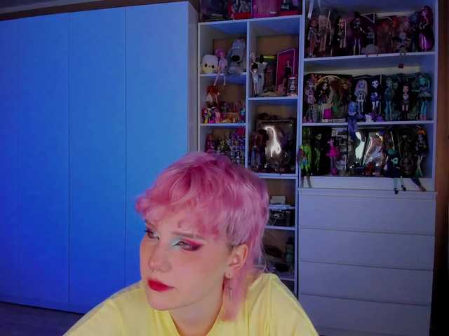 Cool-Love live cam on BongaCams