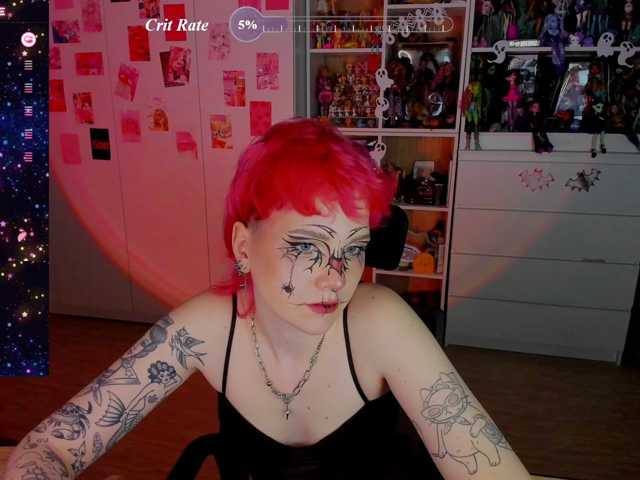 Cool-Love live cam on BongaCams